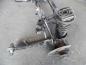 Preview: Ford Focus II DA3 Achstr?ger Hinterachstr?ger mit Stabistange 6L69932 4M51-5A772-FA