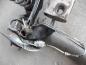 Preview: Ford Focus II DA3 Achstr?ger Hinterachstr?ger mit Stabistange 6L69932 4M51-5A772-FA