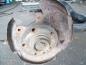 Preview: VW Sharan 7M 1.9 TDI Hinterachsk?rper, Stabilisator, Handbremsseil