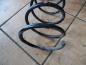 Preview: Peugeot 206 Feder Hinten