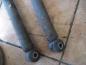 Preview: Opel Corsa D Sto?d?mpfer Federbein Hinten