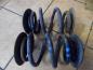 Preview: BMW E46 Limousine Fahrwerksfedern Federn hinten