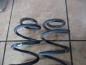 Preview: VW Golf IV 1J Fahrwerksfedern Federn hinten