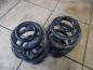 Preview: BMW E46 316ti Fahrwerksfedern Federn Hinten