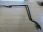 Preview: Opel Agila A Vorderachse Stabilisator Stabi