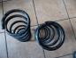 Preview: Nissan Almera Tino Feder Federn Hinten
