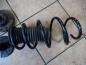 Preview: Opel Signum Vectra C Federbeine mit gummi Vorne Rechts 524861770