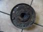 Preview: Opel Signum Vectra C Federbeine mit gummi Vorne Rechts 524861770
