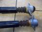 Preview: Skoda Fabia 6Y Federbein Sto?d?mpfer Hinten