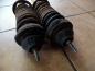 Preview: VW Polo 6N Feder Federbein Hinten Rechts / Links