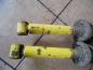 Preview: VW Polo 6N Feder Federbein Hinten Rechts / Links