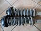 Preview: Ford Escort Sto?d?mpfer Federbein Hinten