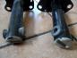 Preview: Audi A4 B5 Pralldämpfer Halter Vorne 8D0807133 / 8D0807134