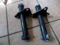 Preview: Audi A4 B5 Pralldämpfer Halter Vorne 8D0807133 / 8D0807134
