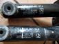 Preview: Audi A4 B5 Pralldämpfer Halter Vorne 8D0807133 / 8D0807134