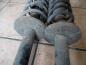 Preview: VW Golf III / IV Cabrio Federbein Sto?d?mpfer Hinten
