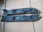 Preview: VW Golf III / IV Cabrio Halter Stoßfänger Vorne 1E0807183 1E0807184