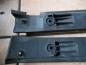 Preview: VW Golf III / IV Cabrio Halter Stoßfänger Vorne 1E0807183 1E0807184