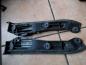 Preview: VW Golf III / IV Cabrio Halter Stoßfänger Hinten 1E0807393 1E0807394