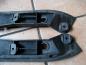 Preview: VW Golf III / IV Cabrio Halter Stoßfänger Hinten 1E0807393 1E0807394