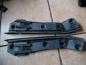 Preview: VW Golf III / IV Cabrio Halter Stoßfänger Hinten 1E0807393 1E0807394