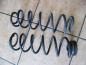 Preview: VW Golf IV 1,6 Feder Federn Hinten