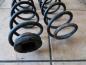 Preview: VW Golf IV 1,6 Feder Federn Hinten