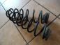 Preview: VW Polo 9N 1,2 Feder Federn Hinten