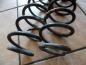 Preview: VW Polo 9N 1,2 Feder Federn Hinten