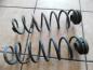 Preview: VW Polo 9N 1,2 Feder Federn Hinten
