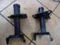Preview: VW Passat 3B Pralldämpfer Träger Halter Vorne Links / Rechts 3b0807133 3b0807134