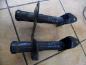 Preview: VW Passat 3B Pralldämpfer Träger Halter Vorne Links / Rechts 3b0807133 3b0807134