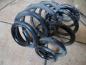 Preview: VW Passat 3B Feder Hinten Rechts / Links
