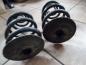 Preview: BMW E46 316ti Compact Feder Sto?d?mpfer Hinten
