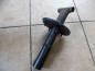 Preview: BMW E46 316ti Compact Pralldämpfer Hinten Links 7032001