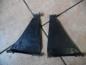 Preview: Audi A4 Halter Stoßfängerhalter Hinten 8D0807483 8D0807484