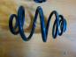 Preview: Opel Corsa C Feder Federn Satz Hinten