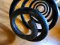 Preview: Opel Corsa C Feder Federn Satz Hinten