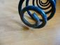Preview: Opel Corsa C Feder Federn Satz Hinten