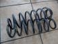 Preview: Mazda 2 DY Fahrwerksfeder Feder Hinten
