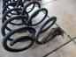 Preview: Mazda 2 DY Fahrwerksfeder Feder Hinten