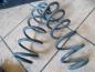 Preview: Peugeot 307 SW Fahrwerksfeder Feder Hinten