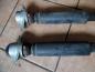 Preview: Seat Ibiza 6L Sto?d?mpfer Federbein D?mpfer Hinten