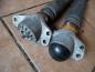 Preview: Seat Ibiza 6L Sto?d?mpfer Federbein D?mpfer Hinten