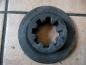 Preview: Mercedes A-Klasse W169 Gummi Feder Halterung A1693250284