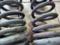 Preview: Kia Carnival I Feder Fahrwerksfeder Hinten