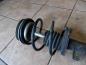 Preview: BMW E46 316i Federbein Sto?d?mpfer Vorne Rechts 6759096
