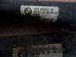 Preview: BMW E46 316i Sto?d?mpfer Federbein Hinten 1095647