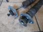 Preview: BMW 3er E46 1,8i Federbein Sto?d?mpfer Hinten