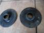 Preview: BMW 3er E46 Halterung Hintere Feder Untere 1136385